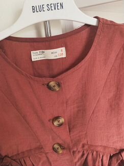Платье Zara 116