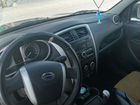 Datsun on-DO 1.6 МТ, 2018, 29 057 км объявление продам