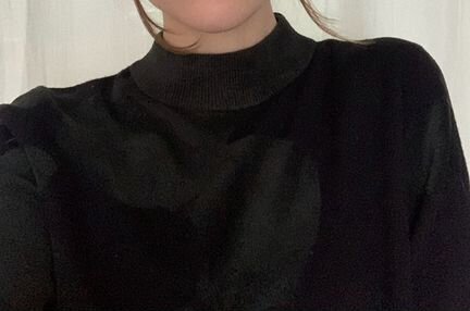 Свитер COS, 40-44, шерсть