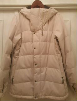 Спортивный пуховик BonFire