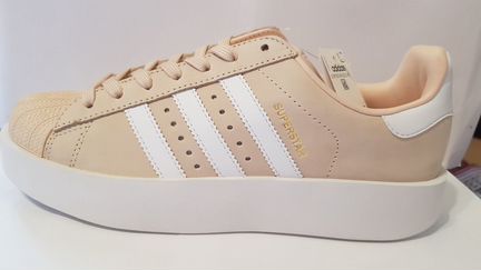 Adidas Superstar Bold W CG2886 us-8.5