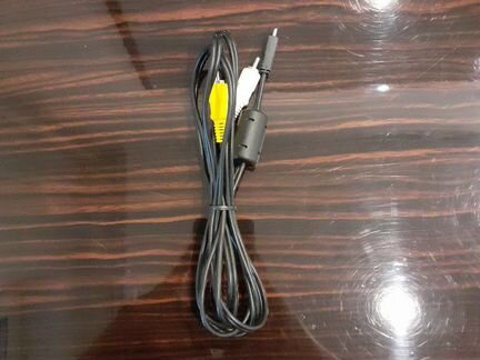 Кабель аудио-видео