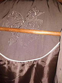 Пальто демисезонные