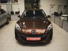 Mazda 3 1.6 МТ, 2013, 170 000 км объявление продам