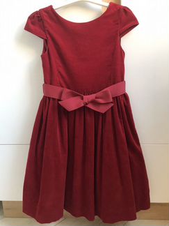 Платье Ralph Lauren 5 лет б/у 1 раз