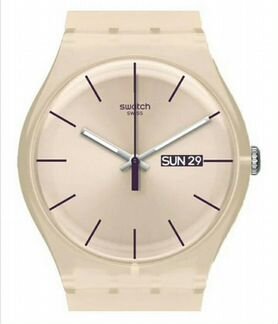 Часы Swatch