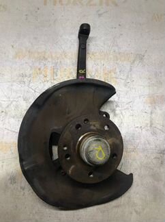 Кулак поворотный правый Mercedes E-Class W210