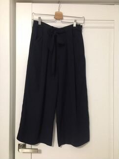 Брюки кюлоты