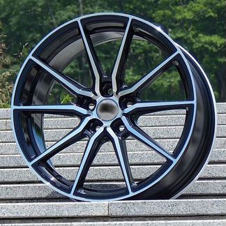 Диски новые R19 5*114.3