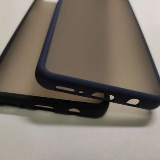 Противоударный чехол для Samsung M31S