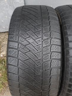 Continental ContiVikingContact 6 235/55R17 50