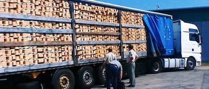 Поддоны/Паллеты