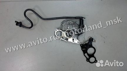 Насос вакуумный Volkswagen Sharan, 2011