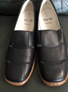 Туфли Ara размер 4 1/2 G