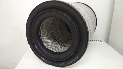 Фильтр воздушный Scania P,R,4 (с ножками)