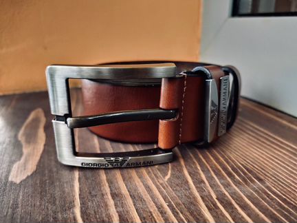 Ремень мужской Armani
