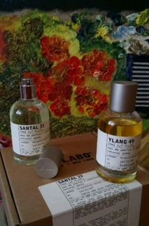 Le Labo Santal 33 100ml
