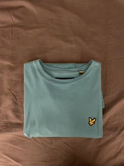 Футболка Lyle Scott
