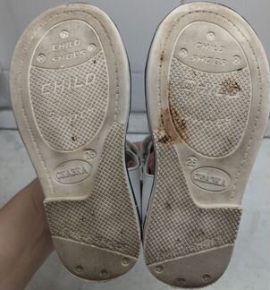 Сказка / Сандалии, 26 р