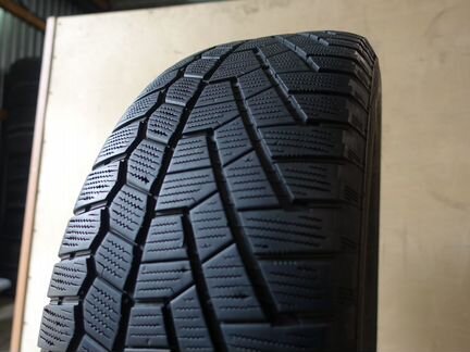 205 60 16 Continental ContiVikingContact 5 373V