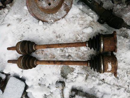 Привод задний лексус lexus rx 300