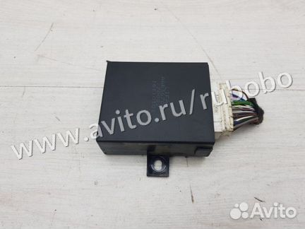 Блок комфорта Lifan X50 2017