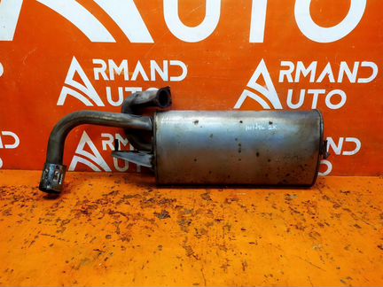 Глушитель Mitsubishi Asx 1 GA0 2010-Нв