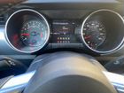 Ford Mustang 2.3 AT, 2020, 19 000 км объявление продам