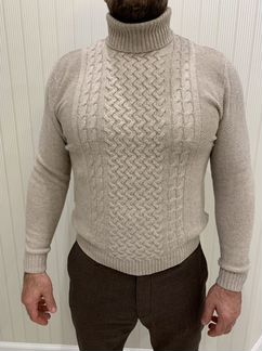 Водолазка suitsupply шерсть кашемир