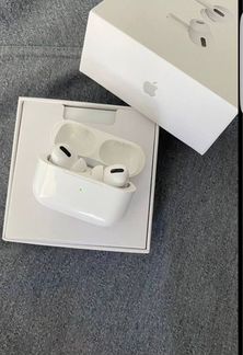 Airpods pro новые