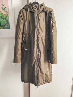 Зимняя слингокуртка ILoveMum 3 в 1