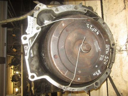 АКПП ZF6HP32 для BMW