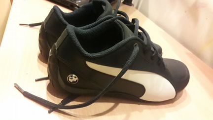 Кроссовки Nike BMW