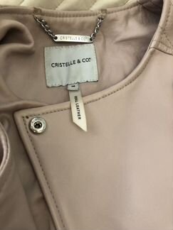 Куртка косуха (натуральная кожа)