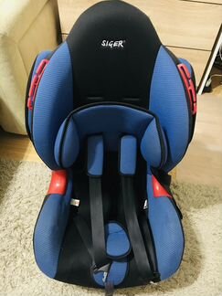 Автокресло детское