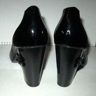 Туфли Villador новые