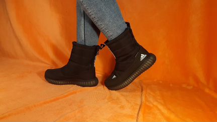 Зиняя обувь