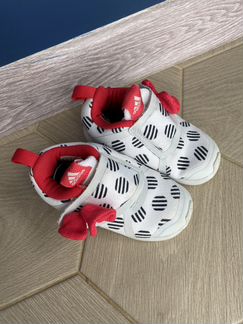 Кроссовки Adidas Disney 25р