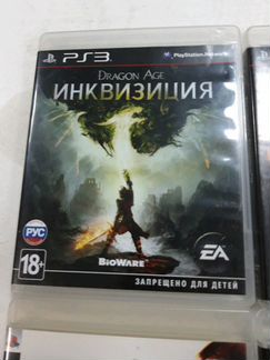 Diablo Reapers Souls и др. Диски