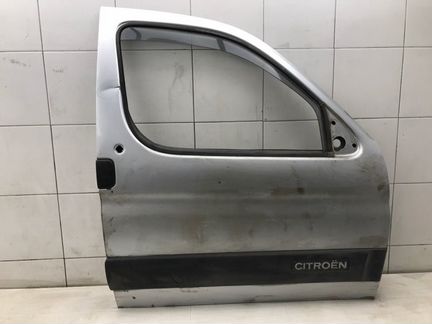 Дверь передняя правая Citroen Berlingo M59 TU3A
