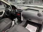 Nissan Terrano 2.0 МТ, 2014, 71 800 км объявление продам