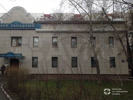 Продам Офисное помещение, 1361 м²