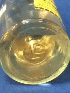 Лосьон Медовый винтаж СССР Ленинград духи