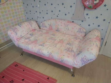 Диван кровать