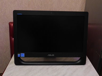Фирменный моноблок asus A4310 i5-4460T/8Gb/1Tb