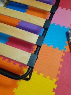 Раскладушка