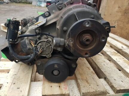 Раздаточная коробка Kia Sorento D4CB 2006-2009