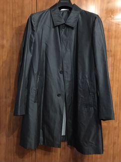 Мужской плащ brioni