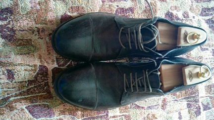 Ботинки мужские iceberg р.45