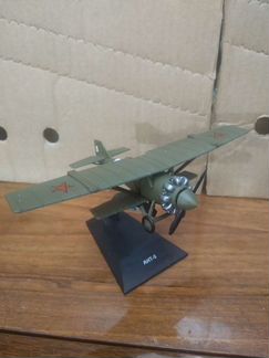 Модель самолёта